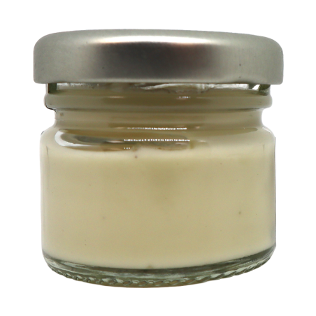 Pur Mayonnaise 25g | Mas des agriculteurs