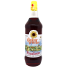 Sirop de framboise 1L | Mas des agriculteurs