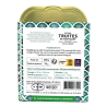 Truites de montagne, marinade citron et basilic bio 100g | Mas des agriculteurs