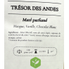 Maté Trésor des Andes 100g | Mas des agriculteurs
