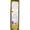 Huile d'olive de Nîmes AOP Picholine en spray 25cl | Mas des agriculteurs