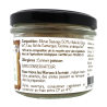 Pot Brandade Naturelle 100g | Mas des agriculteurs