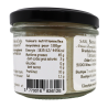 Pot Brandade Naturelle 100g | Mas des agriculteurs