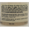 Sauce hollandaise 180g | Mas des agriculteurs