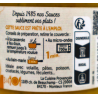 Sauce coco-curry 180g | Mas des agriculteurs