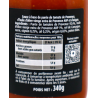 Sauce pizza 340g | Mas des agriculteurs