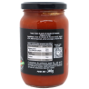 Sauce tomate oignon et ail 340g | Mas des agriculteurs