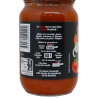 Sauce tomate oignon et ail 340g | Mas des agriculteurs