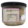 Rillettes artisanales 180g | Mas des agriculteurs
