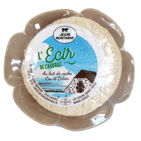 L'Ecir de l'Aubrac 170g | Mas des agriculteurs