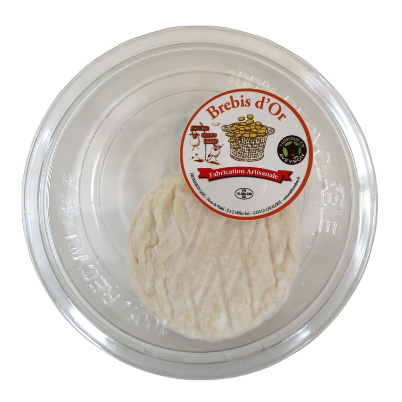 Brebis d'Or | Mas des agriculteurs