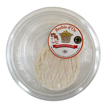 Brebis d'Or | Mas des agriculteurs