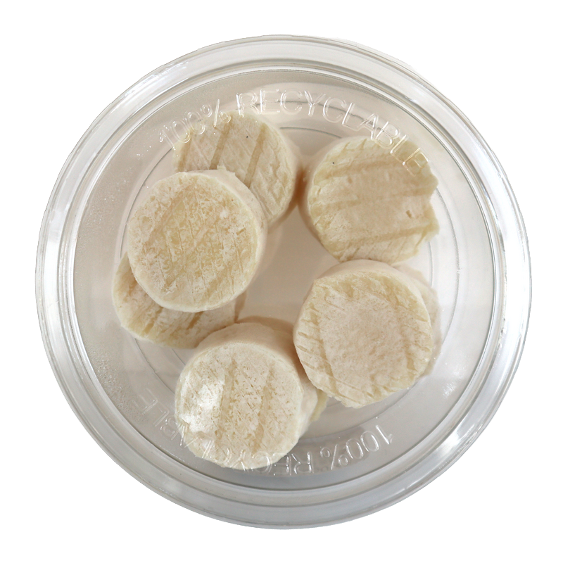 Petellou chèvre x8 | Mas des agriculteurs