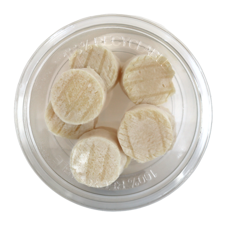 Petellou chèvre x8 | Mas des agriculteurs