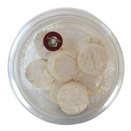 Petellou brebis x8 | Mas des agriculteurs