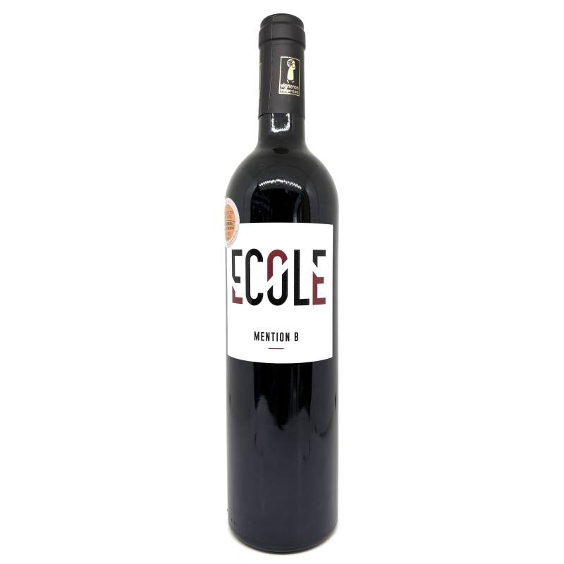 Mention B - Domaine de Donadille | Mas des agriculteurs
