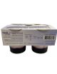 Fromage blanc Myrtille sauvage 4x125g