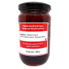 Confiture de fraises 360g | Mas des agriculteurs