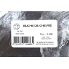 Buche de Chèvre bio 150g | Mas des agriculteurs