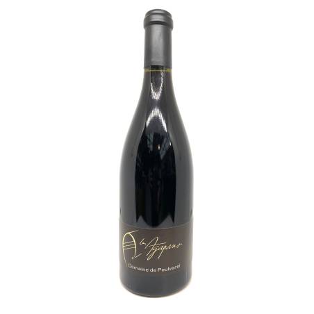 Les Agapans 75cl – Domaine de Poulvarel – Vin Rouge Grenache Syrah | Mas des agriculteurs