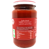 Coulis de tomate à l’ancienne 340g | Mas des agriculteurs