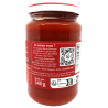 Coulis de tomate à l’ancienne 340g | Mas des agriculteurs