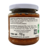 Crème de caponata 110g | Mas des agriculteurs