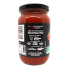 Purée de tomates Bio 340g | Mas des agriculteurs