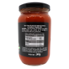 Sauce tomate piment d'Espelette 340g | Mas des agriculteurs
