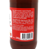 Sauce façon ketchup piment d'Espelette 340g | Mas des agriculteurs