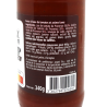 Sauce façon ketchup barbecue 340g | Mas des agriculteurs