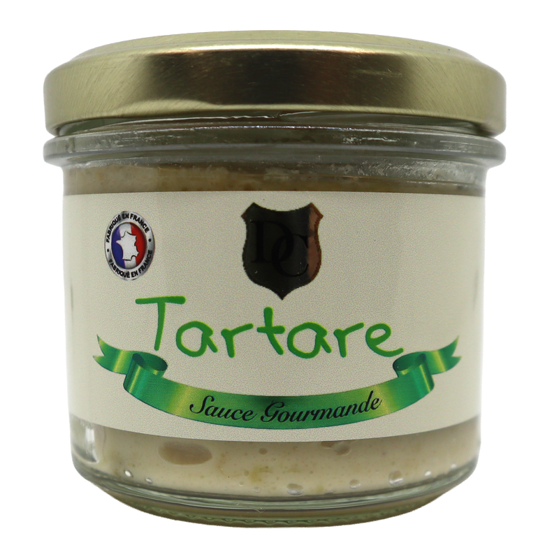 Tartare 90g | Mas des agriculteurs