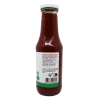 Sauce Ketchup bio 360g | Mas des agriculteurs