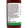 Sauce Ketchup bio 360g | Mas des agriculteurs