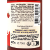 Sauce Ketchup 360g | Mas des agriculteurs
