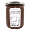 Pâte à tartiner Lait caramel au beurre salé 450g | Mas des agriculteurs