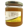 Miel d'Acacia 250g | Mas des agriculteurs
