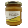 Miel et curcuma 250g | Mas des agriculteurs