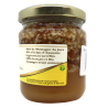 Miel et amandes 250g | Mas des agriculteurs
