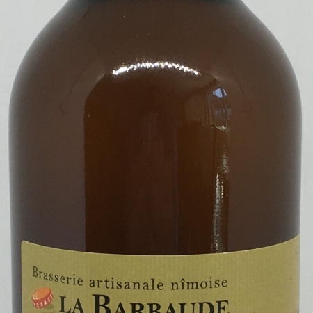 La Galéjade 75 cl - La Barbaude