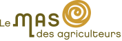 Mas des agriculteurs