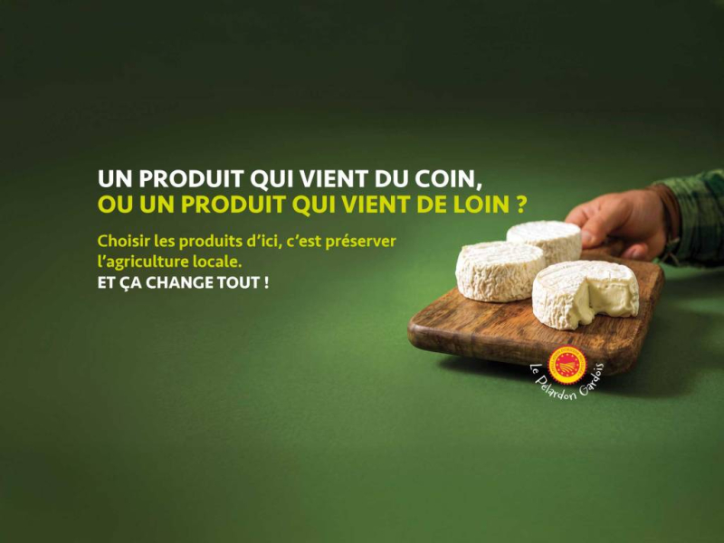 Magasin de producteurs à Nîmes : pourquoi choisir local ?
