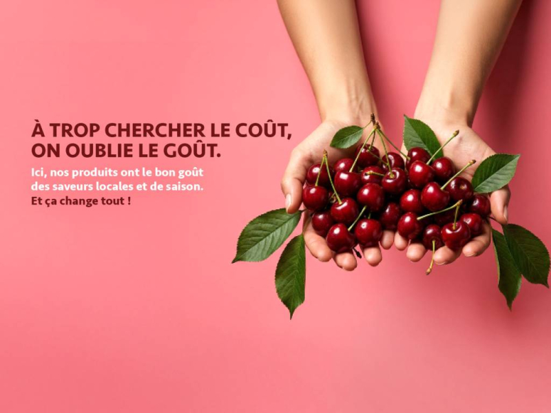 À trop chercher le coût, on oublie le goût !
